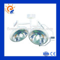 health medical manufacturers china sell shadowless operation light camera system operation lamp halogen operation lamp